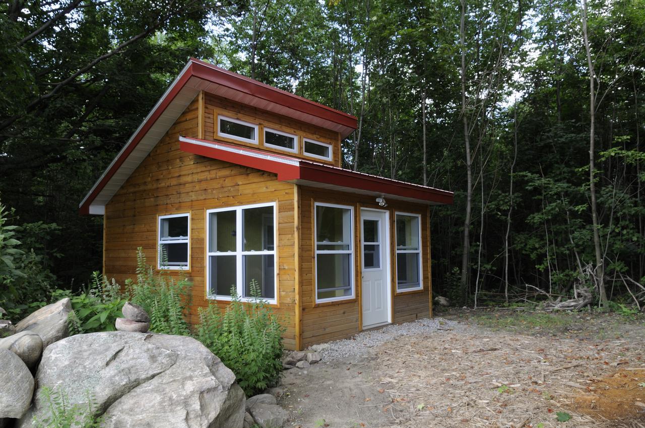 Sugar Ridge Retreat Centre Hotel Midland Exterior foto